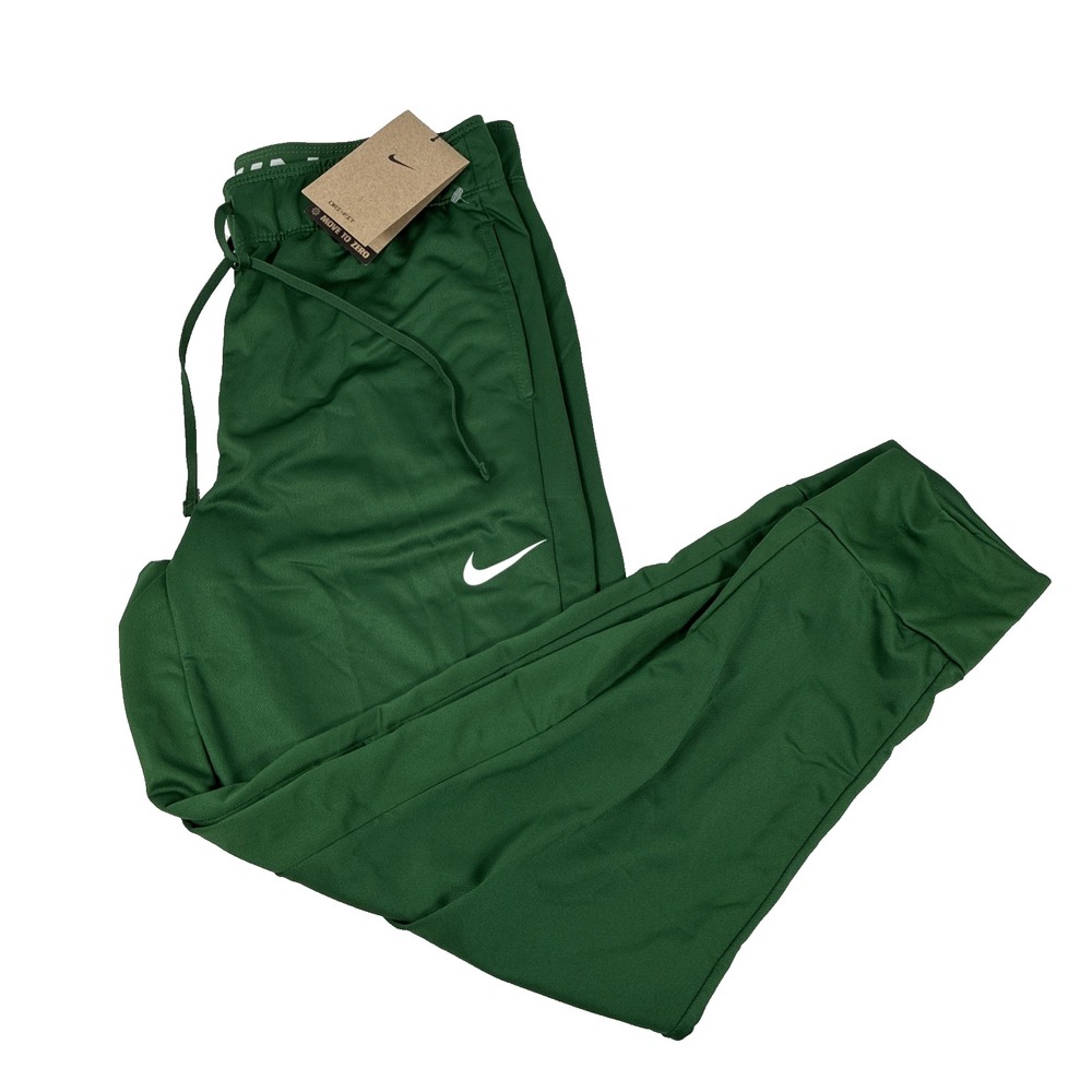 Nike Dri-FIT Team Attack 7/8 Training Pants Women's Size Small Jogger DV6735-341